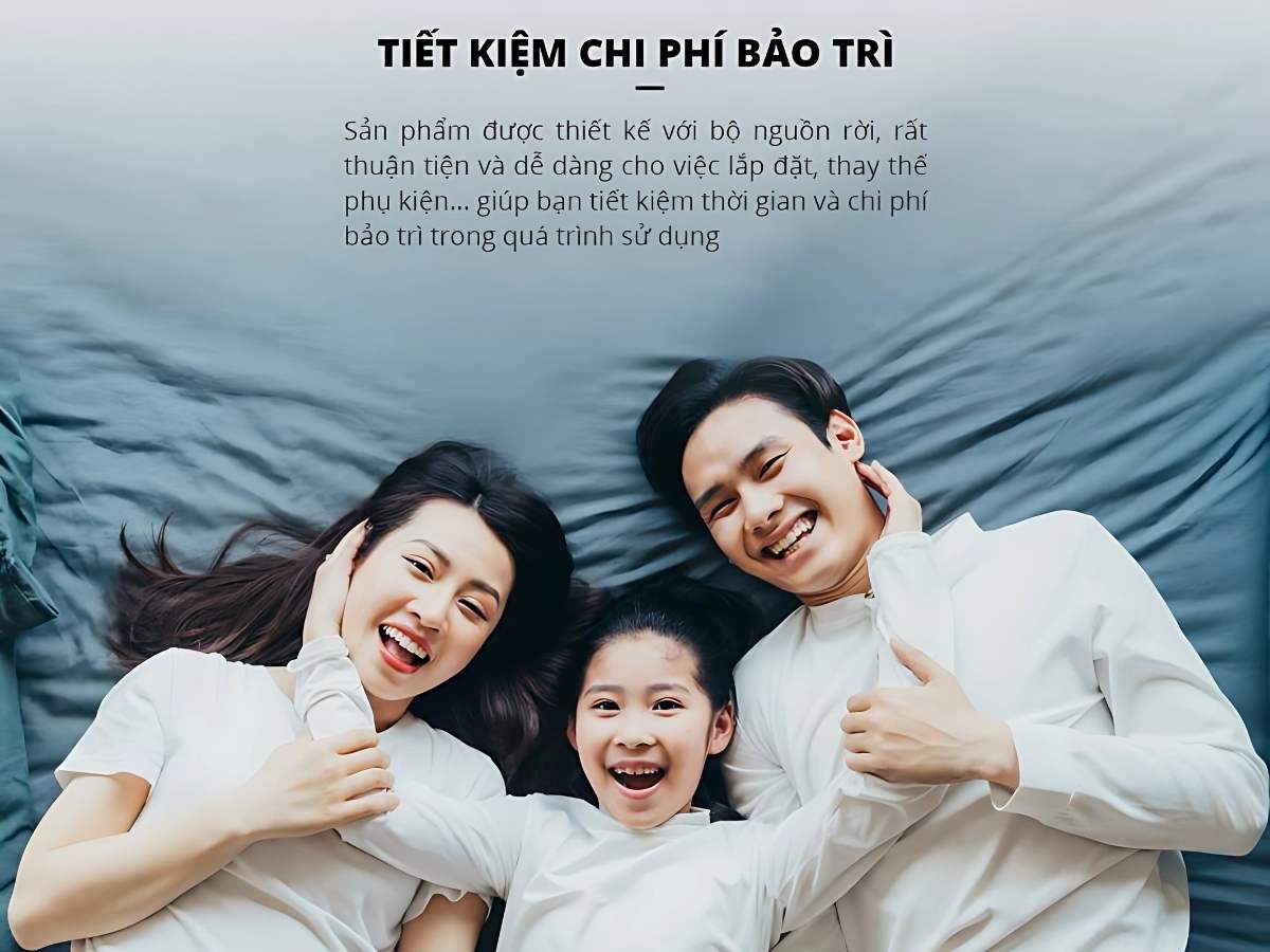 Không Gian Nội Thất Gia Đình